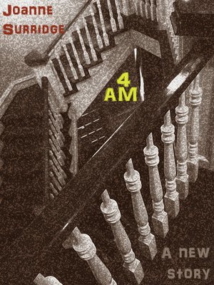 cover image of Four AM